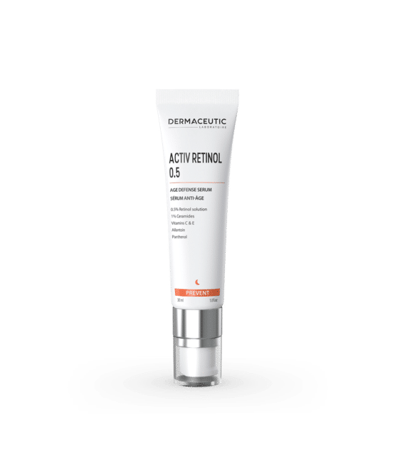 Activ Retinol 0.5 de Dermaceutic