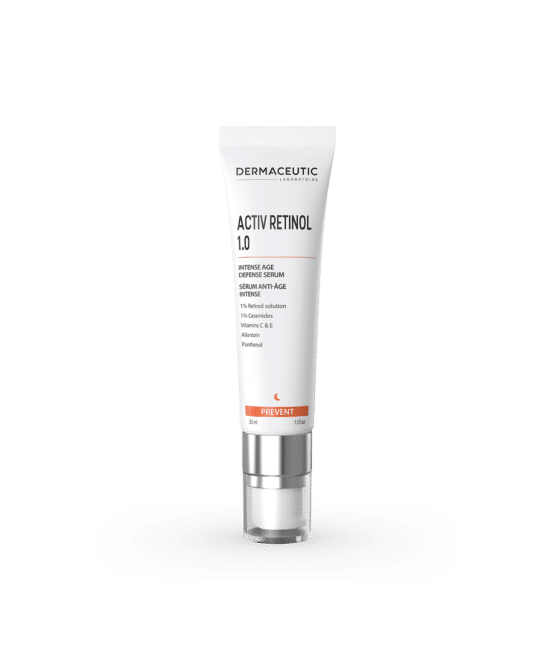 Activ Retinol 1.0 de Dermaceutic