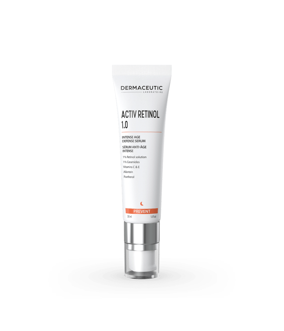 Activ Retinol 1.0 de Dermaceutic