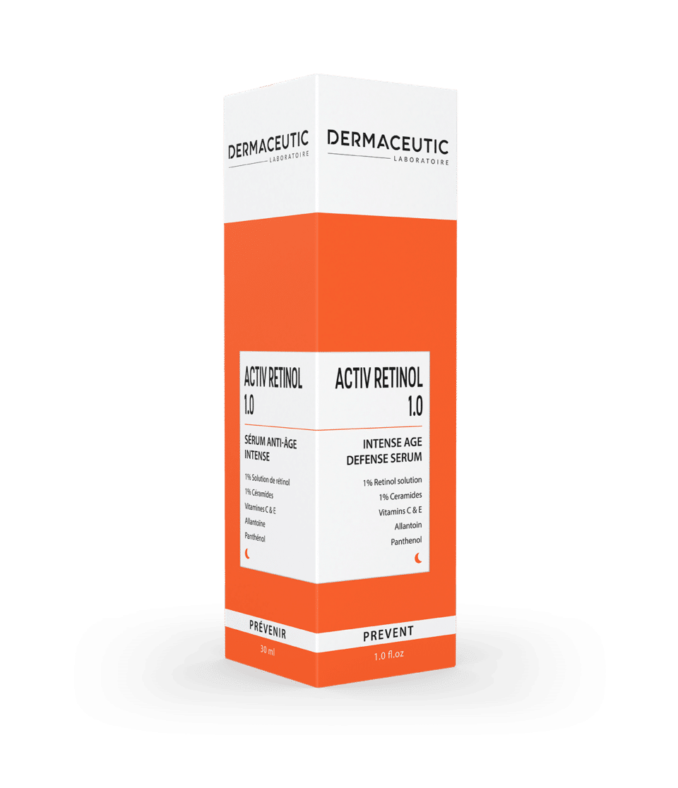 Activ Retinol 1.0 de Dermaceutic