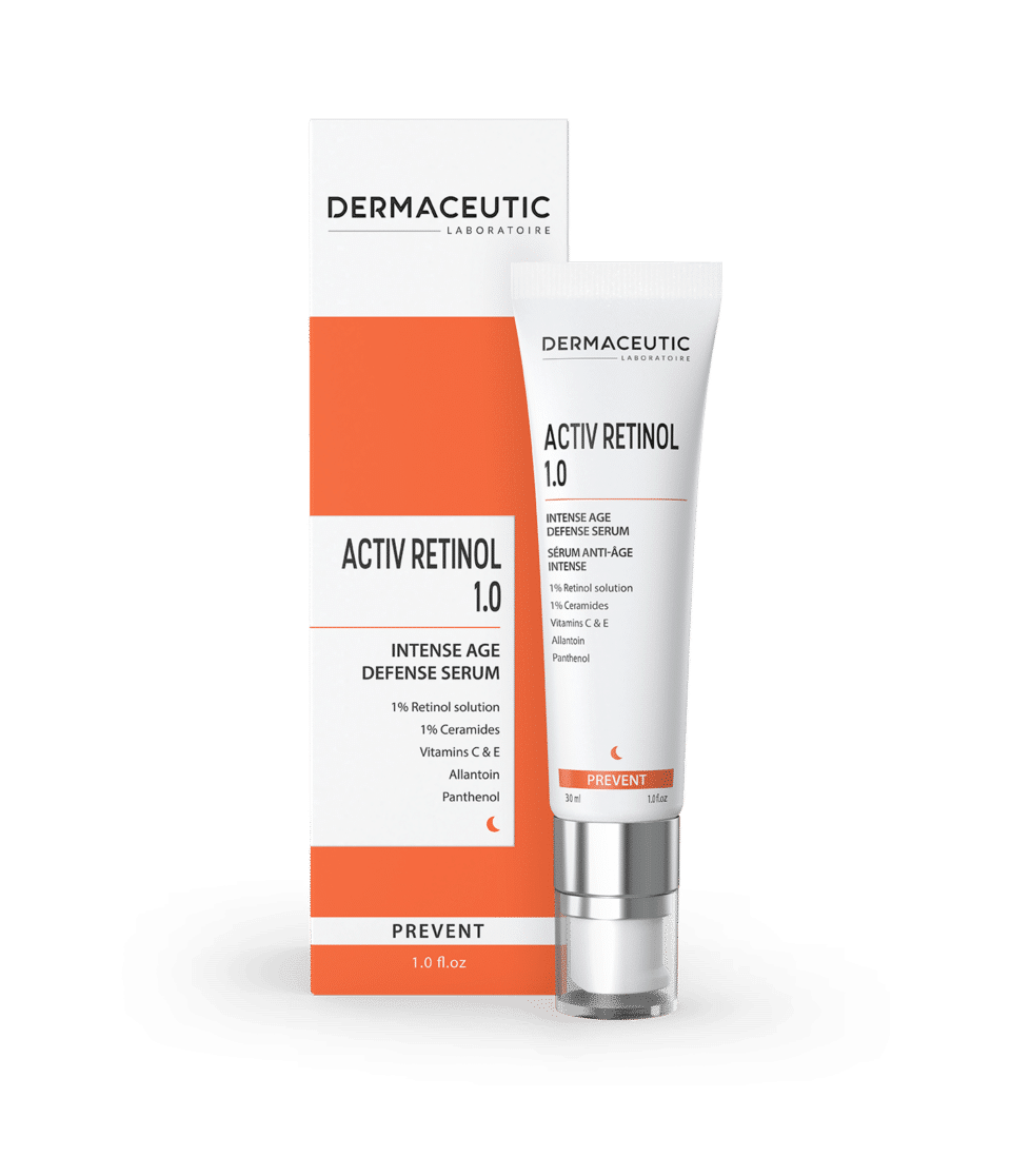 Activ Retinol 1.0 de Dermaceutic