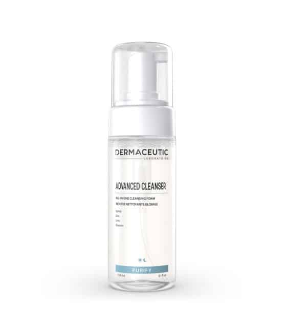 Advanced Cleanser de Dermaceutic