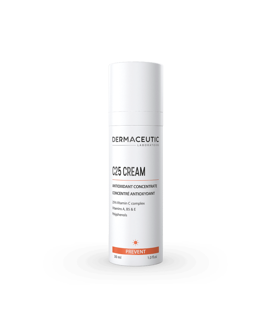 C25 Cream de Dermaceutic