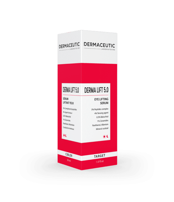 Derma Lift 5.0 de Dermaceutic