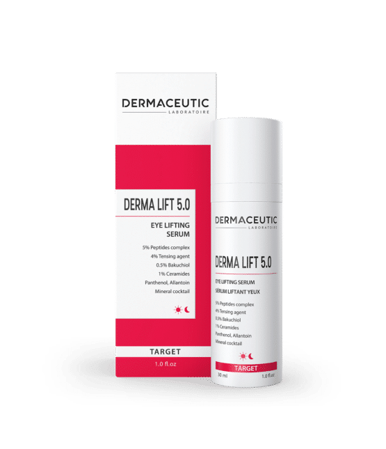 Derma Lift 5.0 de Dermaceutic