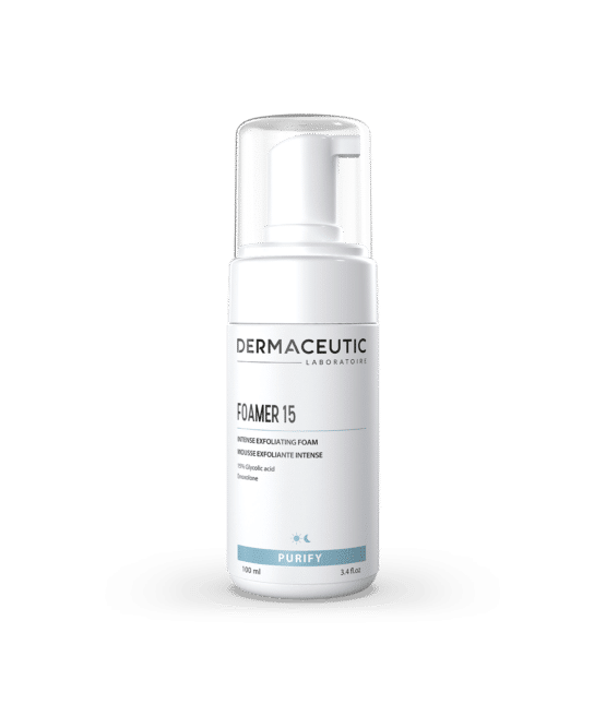 Foamer 15 de Dermaceutic