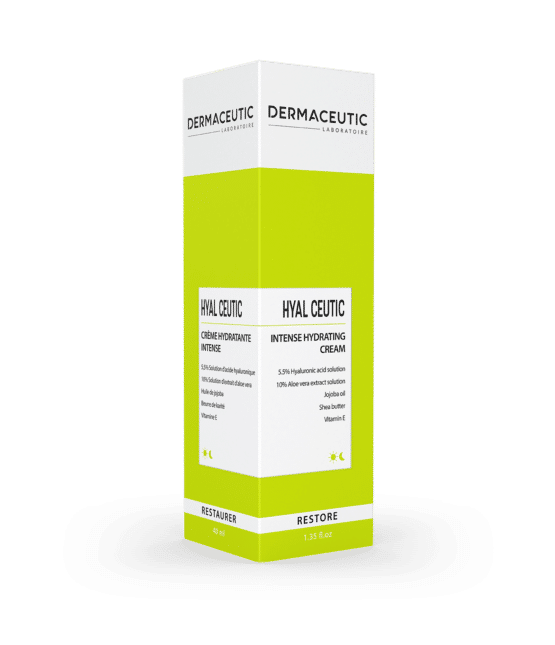 Hyal Ceutic de Dermaceutic