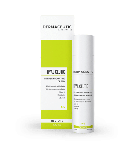 Hyal Ceutic de Dermaceutic