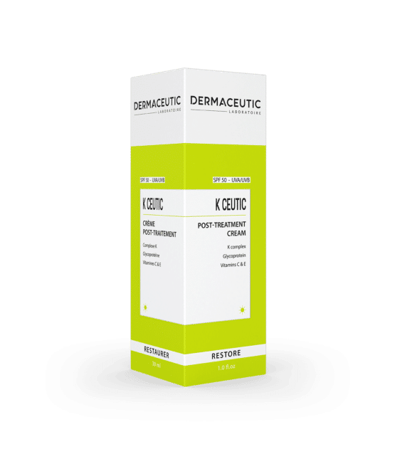 K Ceutic de Dermaceutic