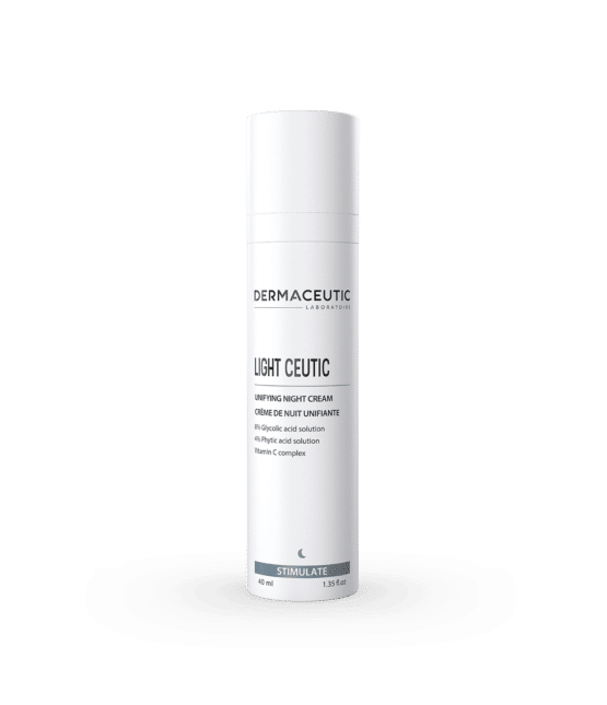 Light Ceutic de Dermaceutic