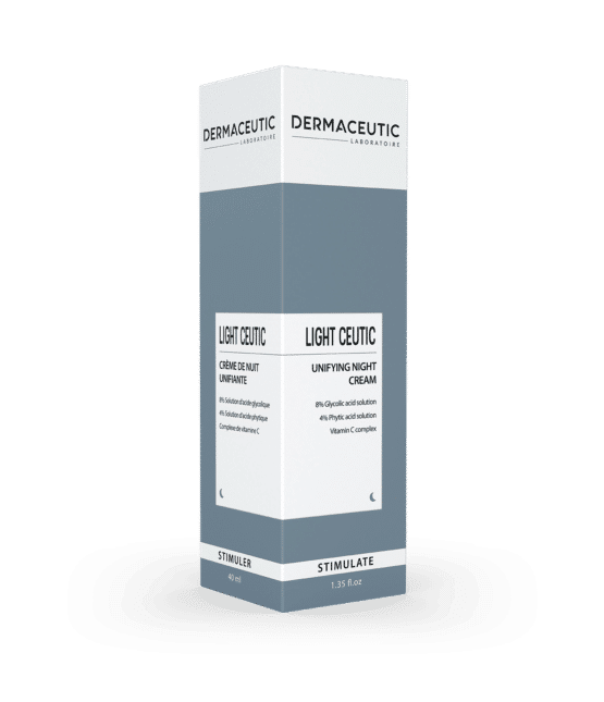 Light Ceutic de Dermaceutic