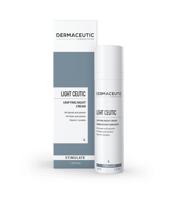 Light Ceutic de Dermaceutic