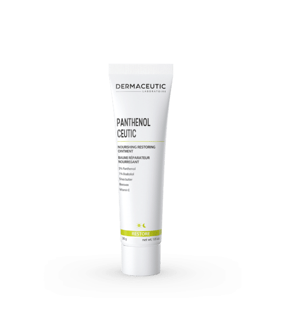 Panthenol Ceutic de Dermaceutic