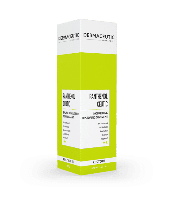 Panthenol Ceutic de Dermaceutic