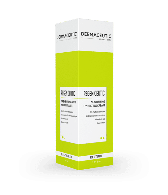 Regen Ceutic de Dermaceutic