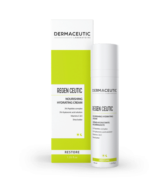 Regen Ceutic de Dermaceutic