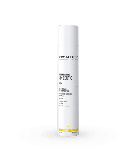 Sun Ceutic 50 de Dermaceutic
