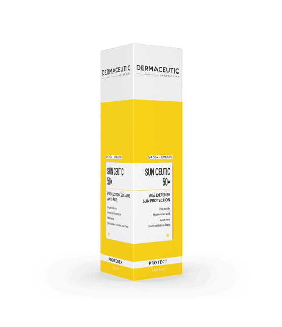 Sun Ceutic 50 de Dermaceutic