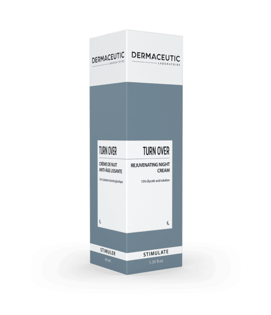 Turn Over de Dermaceutic