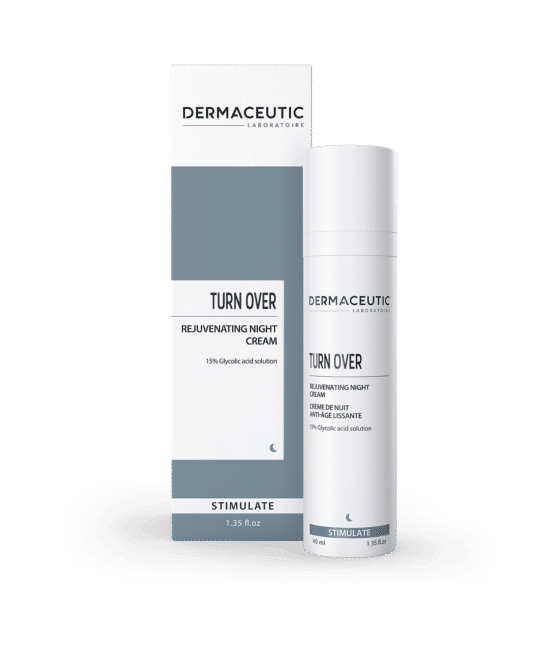 Turn Over de Dermaceutic