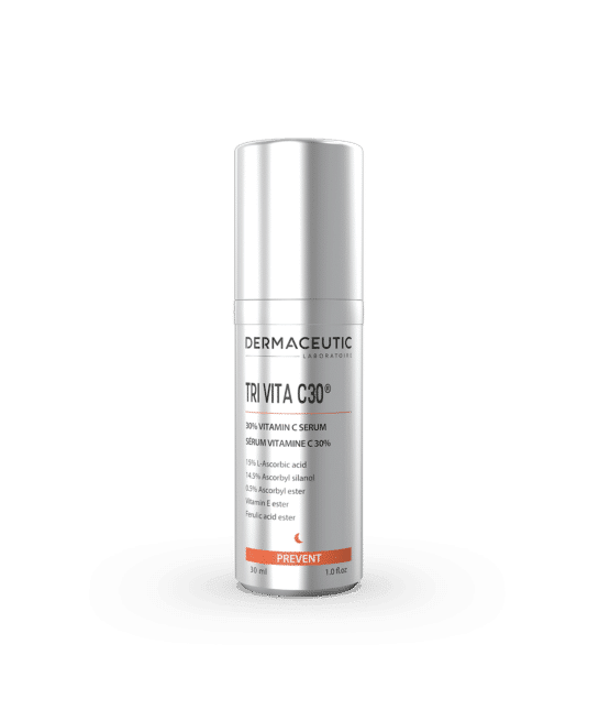 Tri Vita C30 de Dermaceutic