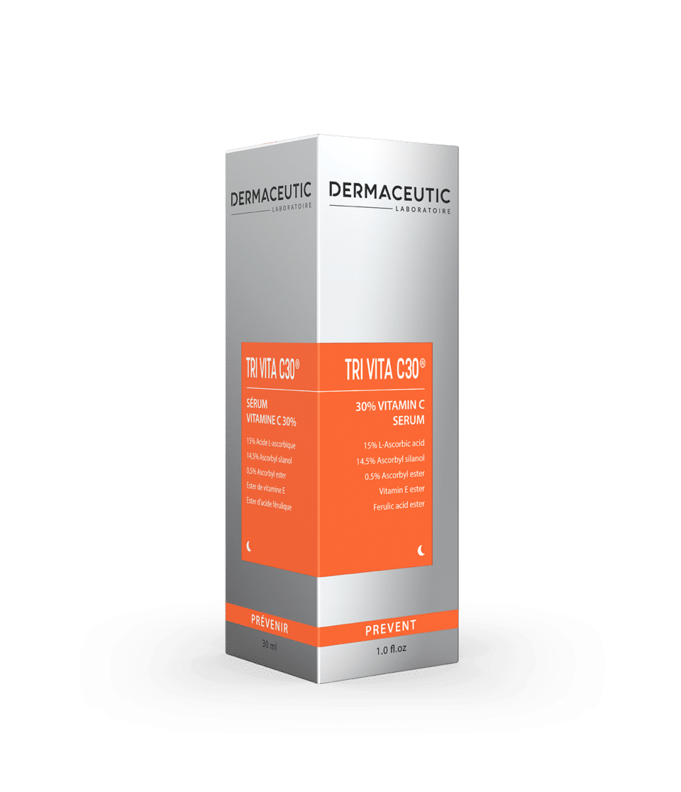 Tri Vita C30 de Dermaceutic