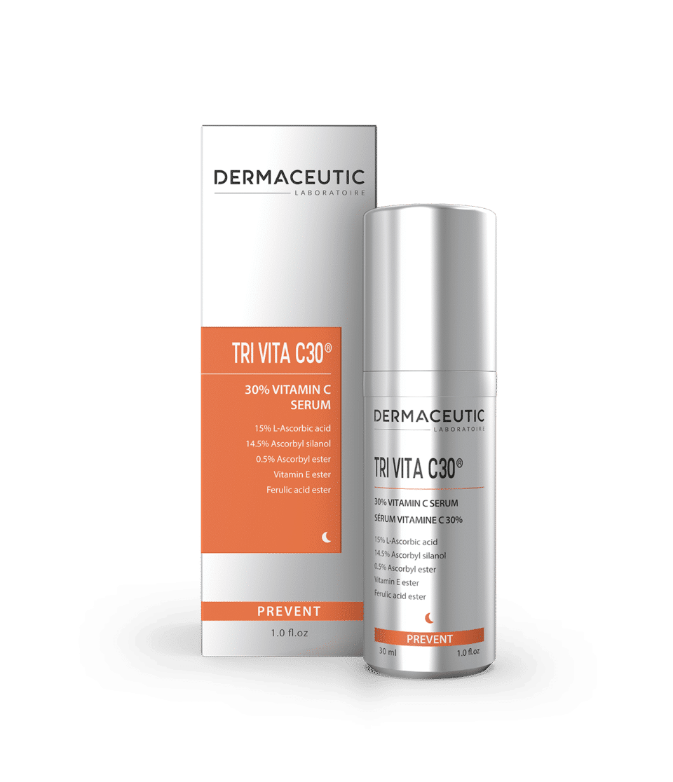 Tri Vita C30 de Dermaceutic