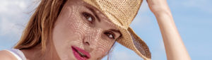 Prevenir daños del sol
