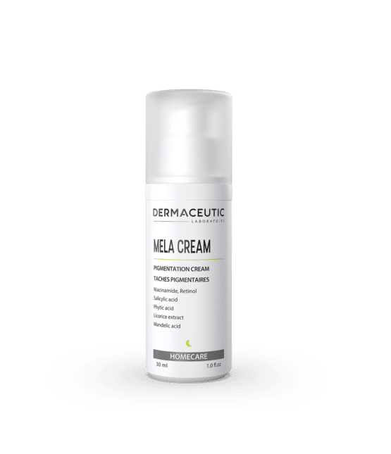 Mela Cream de Dermaceutic