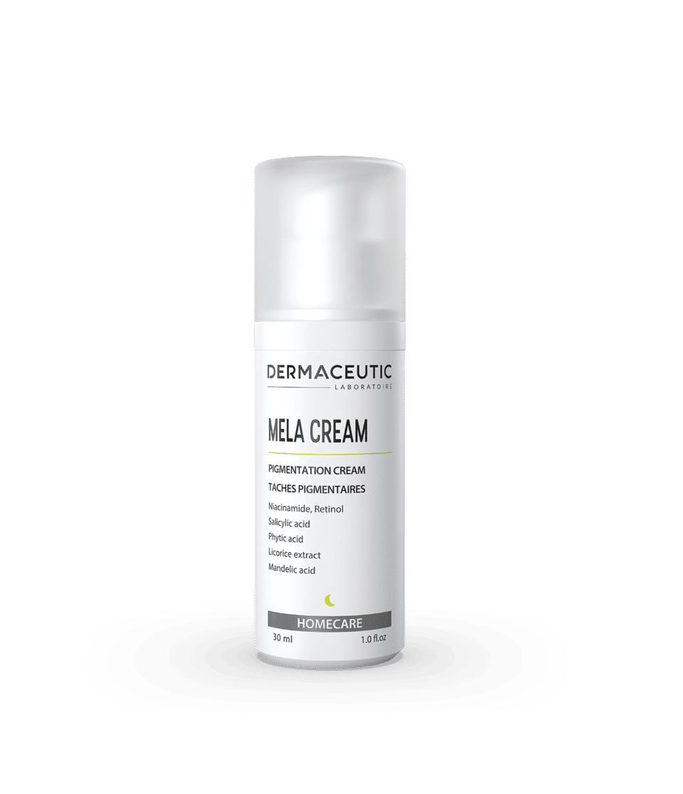 Mela Cream de Dermaceutic