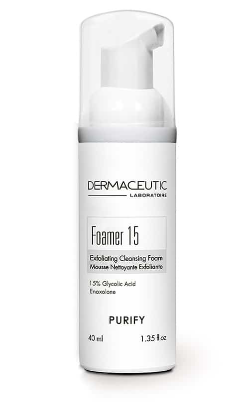 Foamer 15 30ml