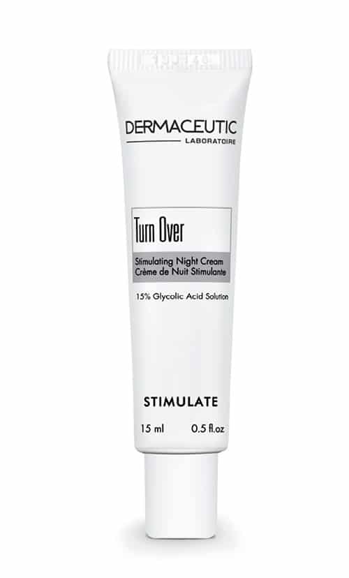 Turn Over 15ml