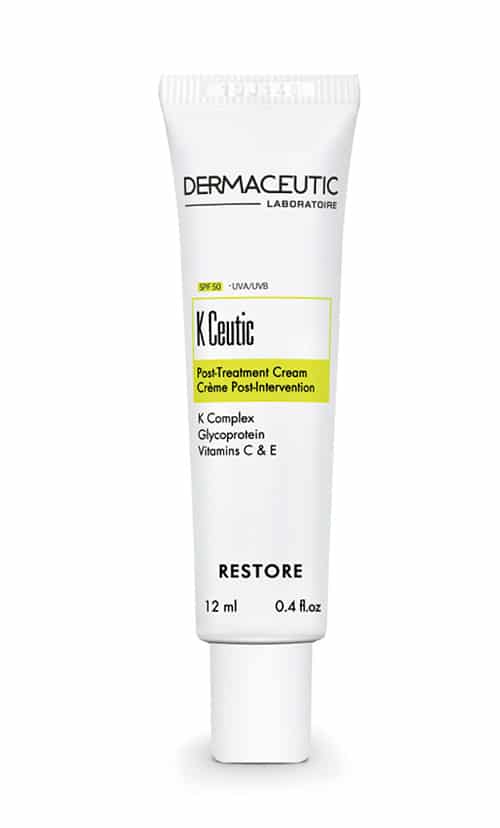 K Ceutic 12ml