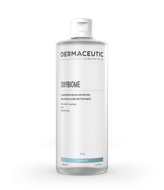 Oxybiome de Dermaceutic