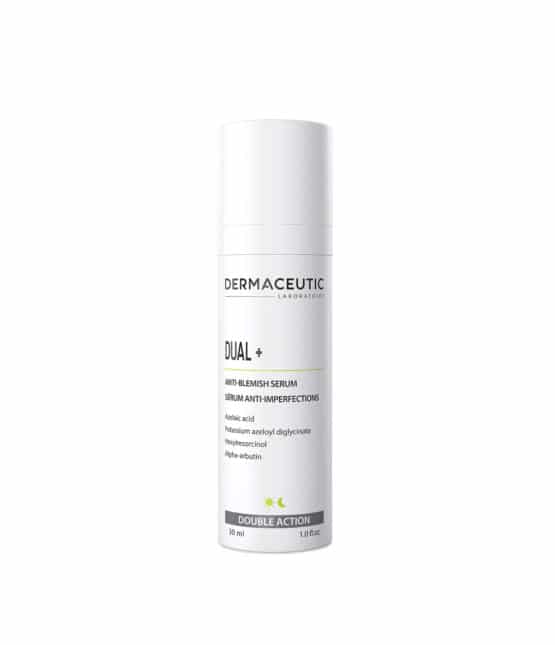 Dual+ de Dermaceutic