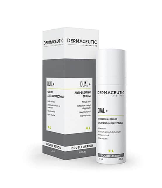 Dual+ de Dermaceutic