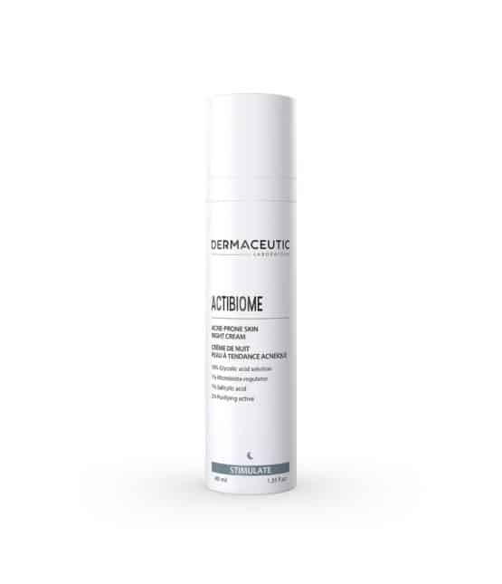 Actibiome de Dermaceutic