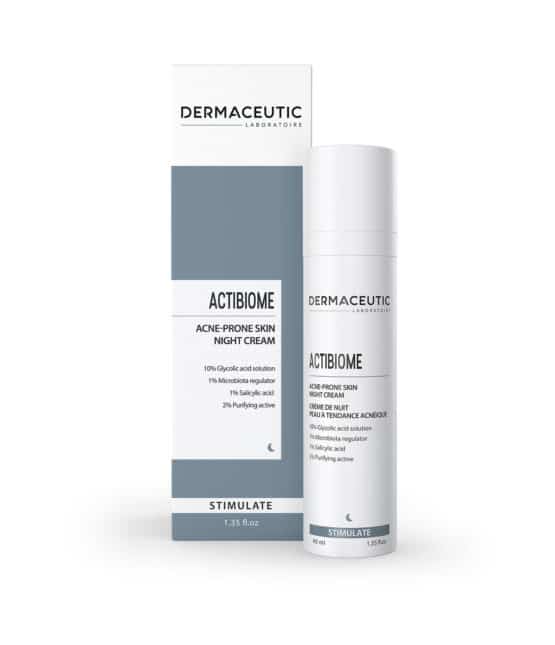 Actibiome de Dermaceutic